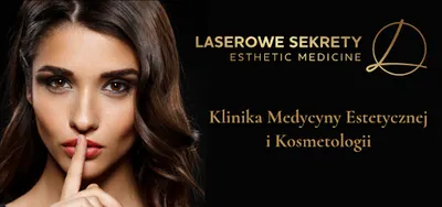 Laserowe Sekrety Esthetic Medicine